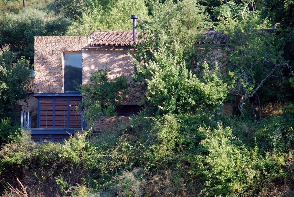 El Risco Del Lomero, Alberca 4 Huesp Max Valdelarco Екстериор снимка